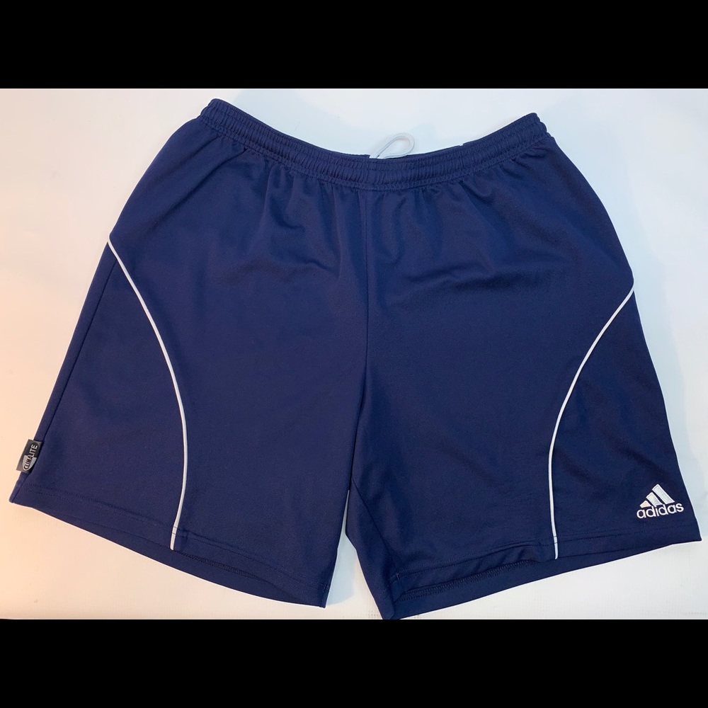 💥PRICE DROP💥Adidas short Navy Men’s size L